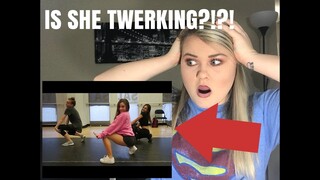 MACKENZIE ZIEGLER “DO IT TO IT” **REACTION**