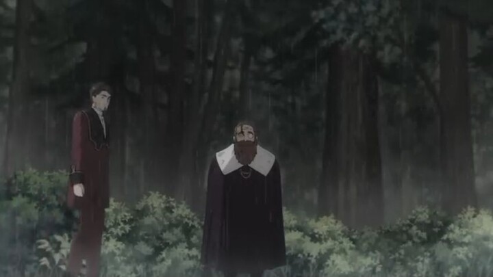 Frieren Season 3 Clip And Scene