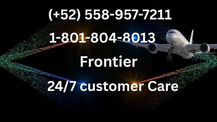 Listado completo de números oficiales de atención al cliente de {Frontier}: Guía paso a paso