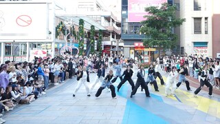 【Ai nhảy theo bài hát】Thật phấn khích! Người hâm mộ này đã tạo ra một KPOP mới! !丨KPOP Random Dance 