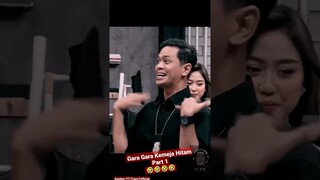 Gara Gara Kemeja Hitam Part 1 #laporpak #laporpaktrans7 #andhikapratama #wendicagur  #suryainsomnia