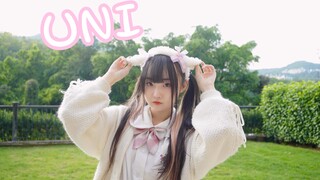 Danko】UNI♡ senam radio taman kanak-kanak yang lucu ˬ