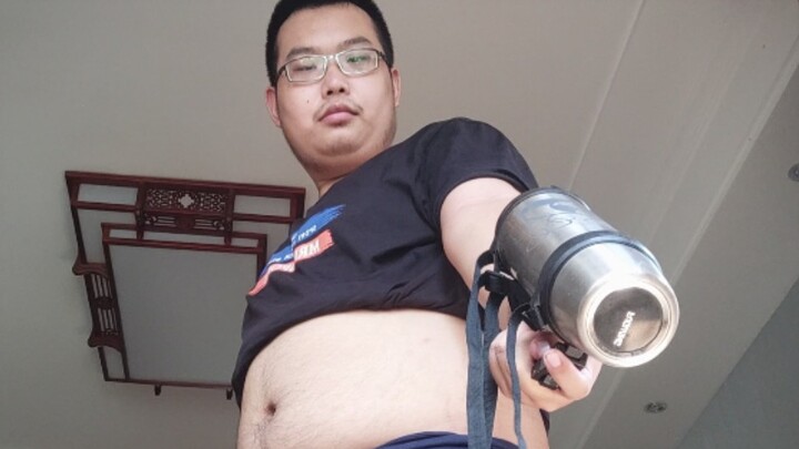 Arknights Holiday Dragon Chen Tutorial