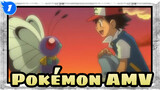 [Pokémon AMV] Three Departures Between Ash & Butterfree_1
