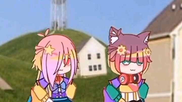 gacha