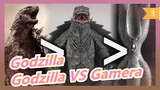[Godzilla / Personal Translation] DEATH BATTLE - Godzilla VS Gamera_3