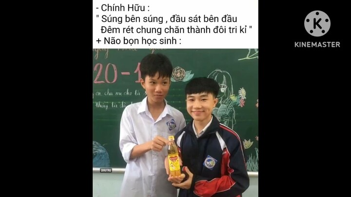 ảnh chế meme hài #5