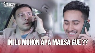 Gaakan Ada Celah Sedikitpun Buat Lo Milikin Ariana | Suami Pengganti ANTV Eps 72 (4/5)