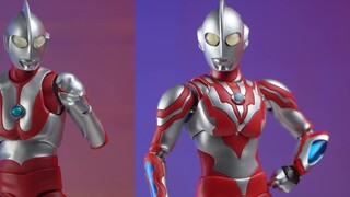 [Cơm nguội rồi] SHF Ultraman Libut Ultraman giá phải chăng nhất