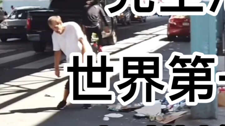 Mất tất cả! Những bức ảnh chân thực về khu vực bị chiếm đóng ở Philadelphia, Mỹ, cảnh sát đã bỏ cuộc