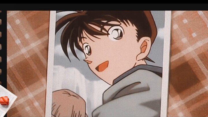 [Shinran] [Kudo Shinichi | Mao Lilan] But it is impossible for the person you hate to die and become
