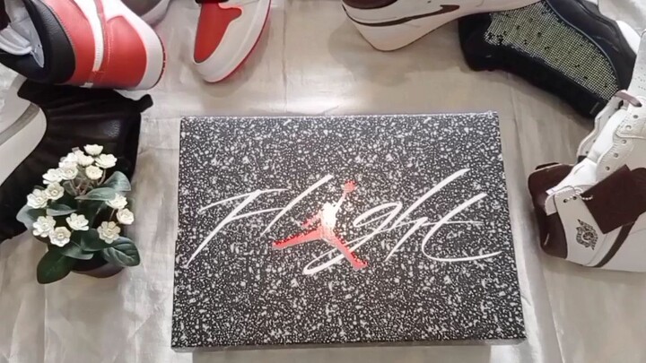 Sneaker Unboxing: Episode 6