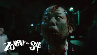 Zombie for Sale (The Odd Family: Zombie On Sale) Trailer (Lee Min-Jae, 2019) HD