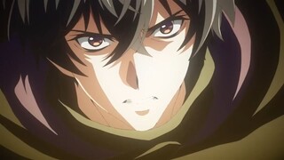 My Status as an Assassin Obviously Exceeds the Hero’s - Official Trailer (Englis