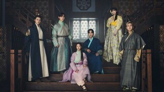 Alchemy of Souls Episode 11