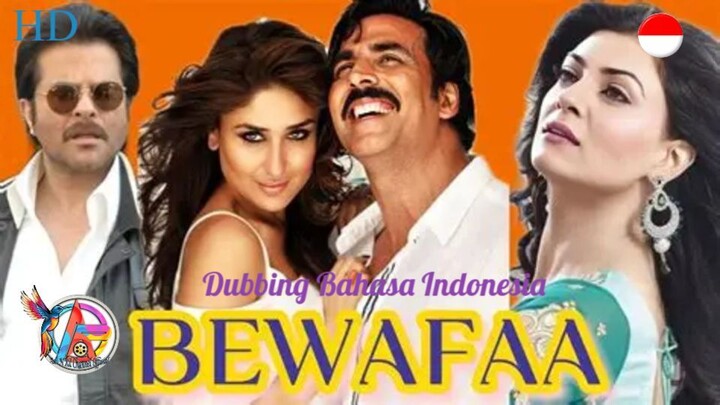BEWAAFA (2005) DUBBING BAHASA INDONESIA KUALITAS HD