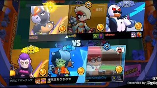 #短篇 #荒野乱斗 #简短形式 #短裤