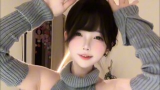 【202#:กระต่ายน้อยแสนน่ารัก】น่ารัก อยากลูบ—《คลังข้อมูลหน้าตาดีทั้งเน็ต》