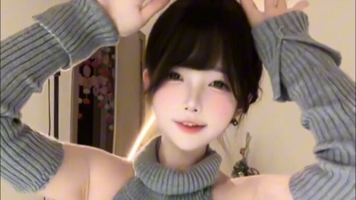 【202#: Good Little Rabbit】So cute, I want to touch it—《High-颜值 Archive Across the Internet》