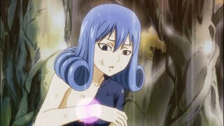 Fairy Tail || Juvia & Gray - If Everyone Cared