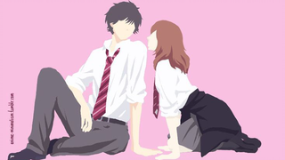 Ao Haru Ride / Blue Spring Ride Tagalog Dub Episode 4