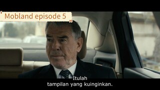 Dunia Mafia episode 5