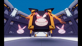 honkai impact 3/ Gacha cuối Tết