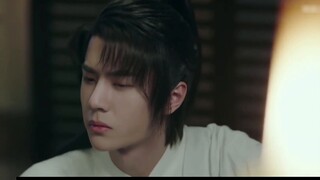 [Mo Yun] The prince of the enemy country becomes the princess (abo) Episode 3 Beitang brother expres