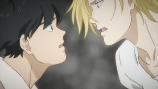 Banana Fish Episode 11 Eng Sub Bilibili