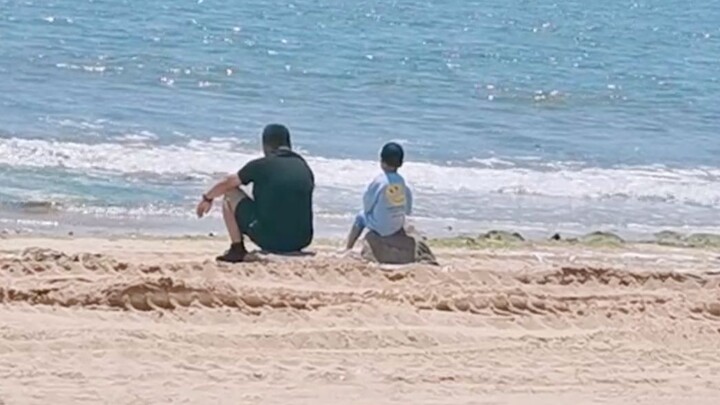 “คิดถึงจักรยานที่มอบให้เรา โอบกอดเดียวที่เคยมี”