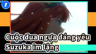 [Cuộc đua ngựa đáng yêu / Suzuka im lặng] Con ngựa chạy huyền thoại_1