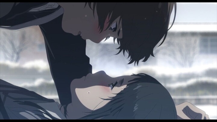 Stress Relief (Maboroshi) [AMV/EDIT] 4K