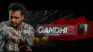 Rupinder Gandhi 3 (latest Punjabi movie) dev khroad
