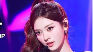 ANNA 'HANDS UP' 竖版直拍 MBC250517