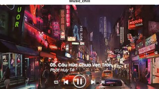 Nhạc Chill Ít thôi nhé không nhiều Ít Nhưng Dài Lâu lofi Anh Yêu Vội Thế Nhạc 7