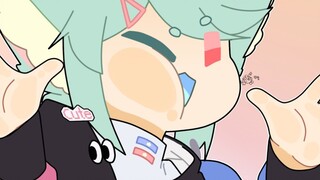 【meme animation】Grow up - animation meme
