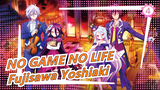 [NO GAME NO LIFE] [OST] NOL [Fujisawa Yoshiaki]_E