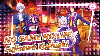 [NO GAME NO LIFE] [OST] NOL [Fujisawa Yoshiaki]_E