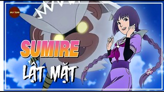 BORUTO | SUMIRE NHỎ LỚP TRƯỞNG LƯƠN LẸO