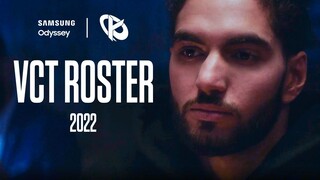 ANNONCE DU ROSTER VCT 2022-23 | Karmine Corp