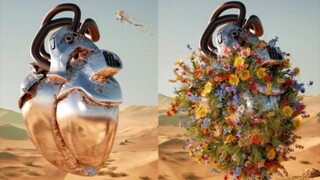 إن إم إكس إكس 3.20 الألبوم المصغر الأول expérgo، إعلان العودة!