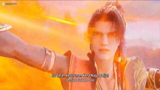 Ancient War Soul Eps 12 Sub Indo