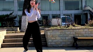 【Xiao Yao】THUMBS UP các bản nhạc disco, lắc đầu và giơ ngón tay cái lên trực tuyến!