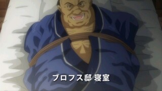 Huyền thoại anh hùng Tập 3 thuyết minh