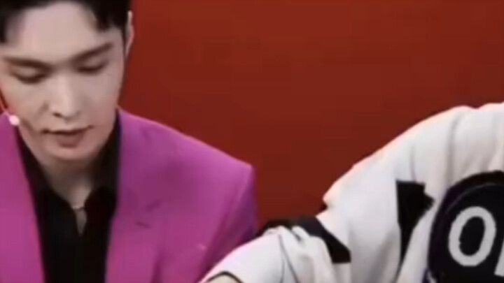 Trương Nghệ Hưng: Tửu lượng là một ẩn số