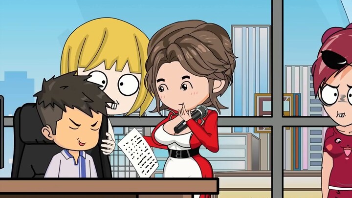 In one breath, I can sing, dance, rap and play basketball since I was a child, just because I time-t