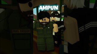 Tawuran REBORN Part 4! | Roblox Indonesia