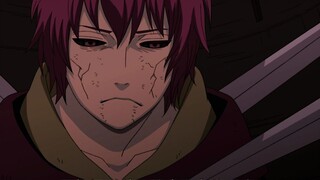 《Nine ninjas who forcibly escaped from the Impure World Reincarnation. The last one can break free a