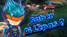 PUSH RANK DI AKHIR SEASON ‼️