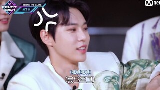 【معهد أبحاث التكنولوجيا الثقافية الجديدة】MCD «وراء الكواليس» الحلقة الخاصة بـ NCT U (مع ترجمة صينية)